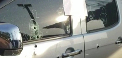 Detienen a sospechosos de tiroteo con toma de rehén en Caazapá | Noticias Paraguay