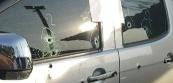 Detienen a sospechosos de tiroteo con toma de rehén en Caazapá | Noticias Paraguay