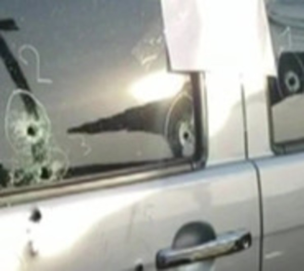 Detienen a sospechosos de tiroteo con toma de rehén en Caazapá - Paraguay.com
