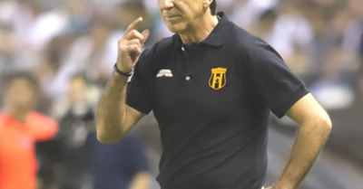 Es cosa de “grandes” he’i el profe Costas