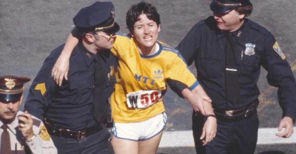 Murió la atleta que jodió al rollo y traficaba droga
