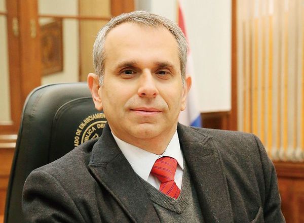 Denunciante de Kriskovich se refugió en Uruguay