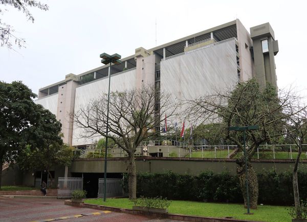 Mantener flexibilidad cambiaria es adecuado en Paraguay, afirman