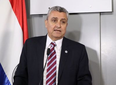 Presidenta de la Junta de Caazapá desmiente al ministro Villamayor