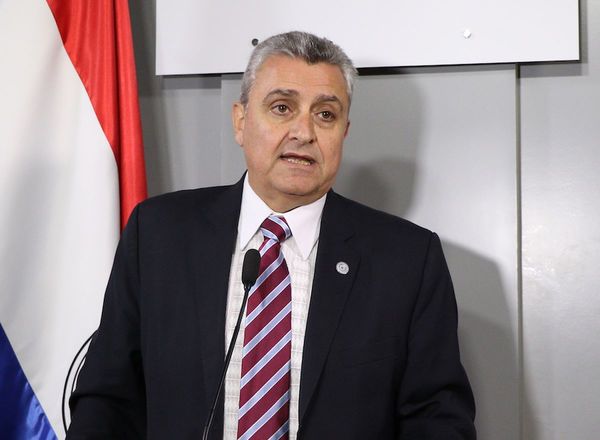 Presidenta de la Junta de Caazapá desmiente al ministro Villamayor