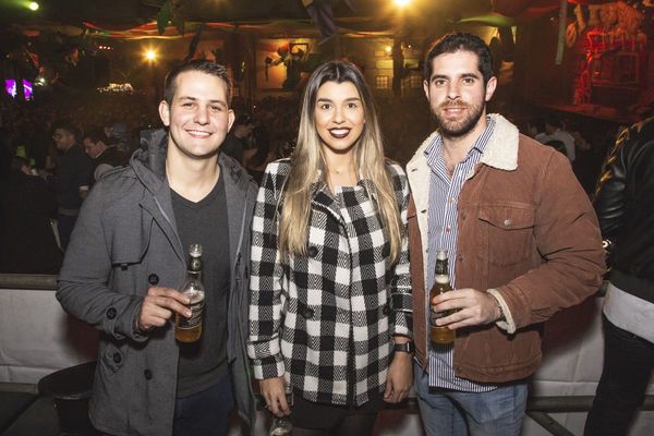 Casco Antiguo: La fiesta Elrow Far Rowest