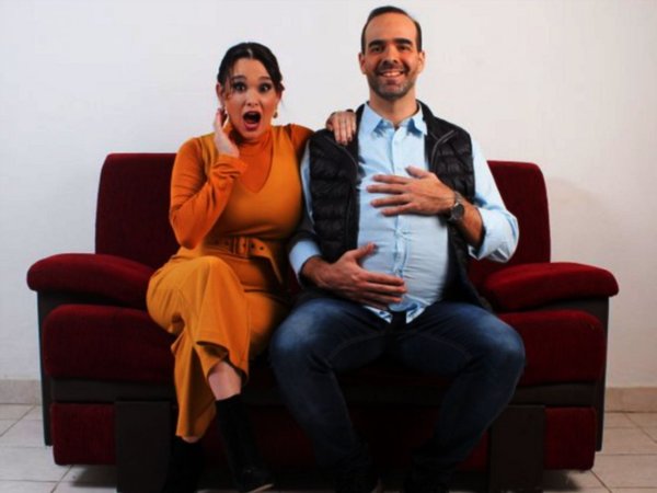 Show de títeres y obras teatrales en la agenda del fin de semana