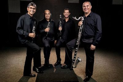 Festival de Clarinetes culmina con varios conciertos - Música - ABC Color