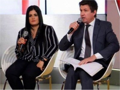 Joven que denunció a Kriskovich por acoso obtuvo refugio en Uruguay