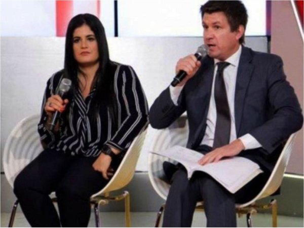 Joven que denunció a Kriskovich por acoso obtuvo refugio en Uruguay