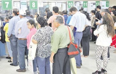 Asegurados de IPS están sin acceso a varios fármacos - Locales - ABC Color