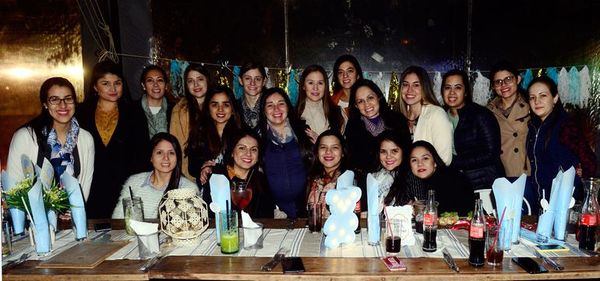 ABC EN SOCIEDAD - Sociales - ABC Color