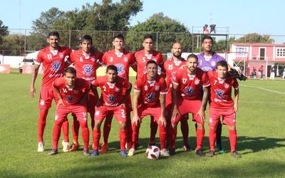 General Caballero quiere acercarse aún más a la cima
