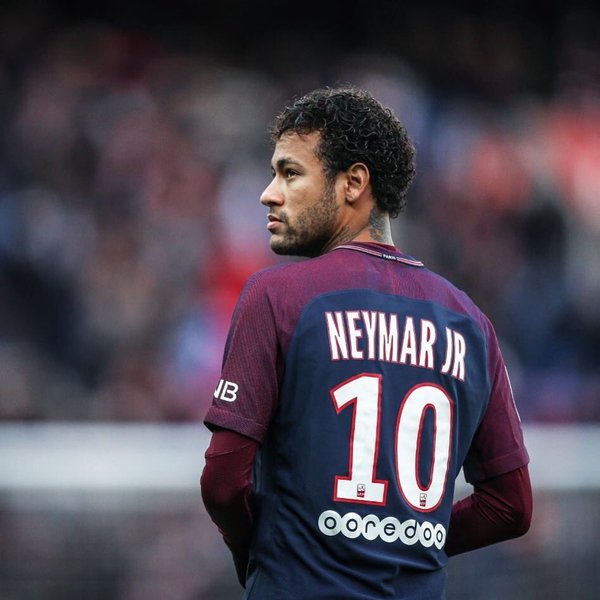 El PSG no convoca a Neymar y avanza la negociación para su salida | .::Agencia IP::.