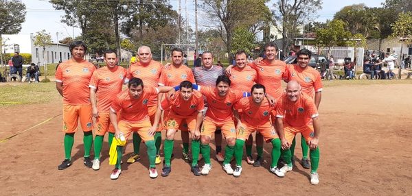 Disputarán semifinal de Copa Cerveliz