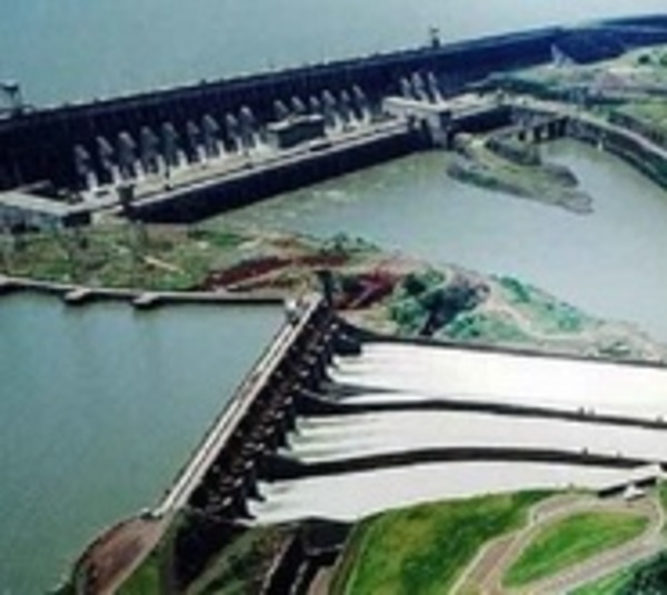 Itamaraty descarta venta de energía de Itaipú a empresas privadas - Paraguay.com