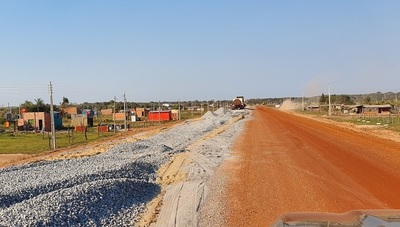 Un conflicto de cesión atrasaría obra
