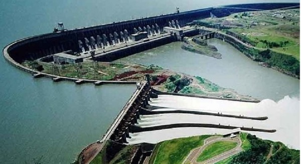 Itamaraty descarta venta de energía de Itaipú a empresas privadas | Noticias Paraguay