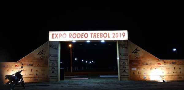 Arrancó una nueva edición de la Expo más añeja del Chaco Central