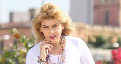 Karina Cardozo se suma a programa de tv