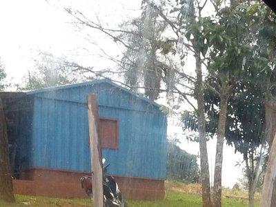 Matan a balazos a un hombre en Villa Ygatimí