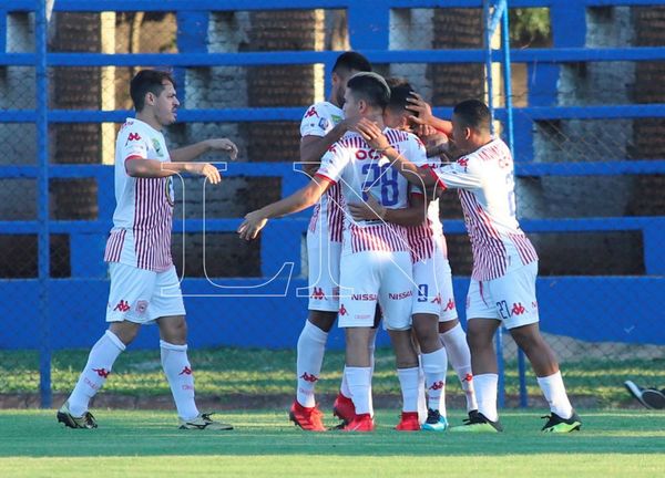 En medio de su fiesta patronal, San Lorenzo recibe a Capiatá