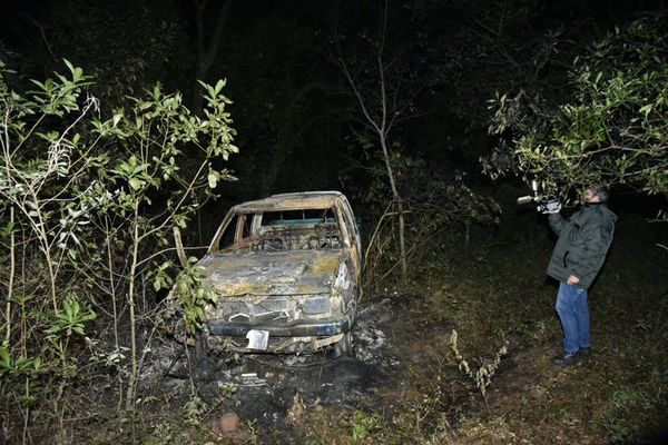 Disfrazados de técnicos de la ANDE asaltaron a una comerciante en Areguá - Nacionales - ABC Color