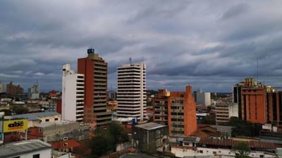 Fin de semana, entre frío y caluroso - Nacionales - ABC Color