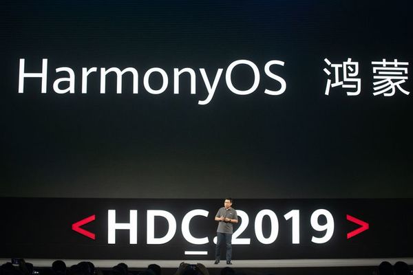 Huawei anuncia su nuevo sistema operativo distribuido, HarmonyOS - Tecnología - ABC Color