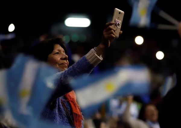 Argentina despliega operativo logístico y de seguridad para las primarias | .::Agencia IP::.