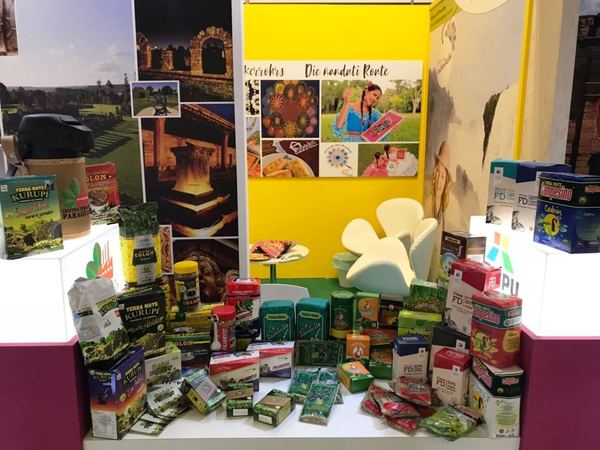 Delegación paraguaya participará en feria de alimentos alemana - ADN Paraguayo