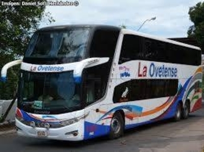 HOY / VIDEO| La Ovetense y su chofer  desalmado: echan a anciana  ciega, violando la ley 3365