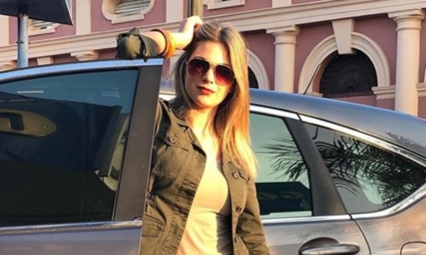 Laura Martino pide a las chicas tener cuidado con certámenes de belleza