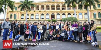 MUVH CONSTRUIRÁ 38 VIVIENDAS SOCIALES EN GRAL. DELGADO