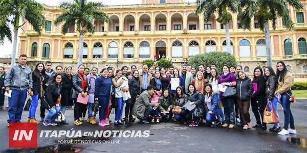 MUVH CONSTRUIRÁ 38 VIVIENDAS SOCIALES EN GRAL. DELGADO