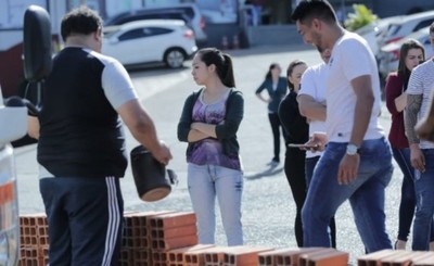Califican de "desconsiderados" a concejales tras rechazo de obras