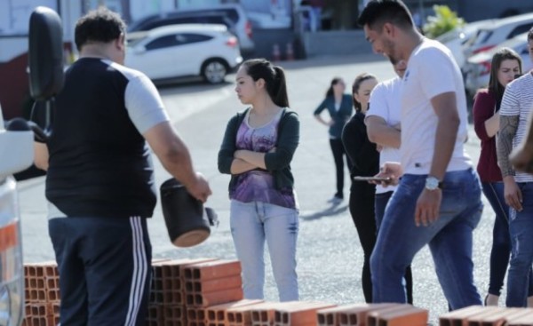 Califican de "desconsiderados" a concejales tras rechazo de obras