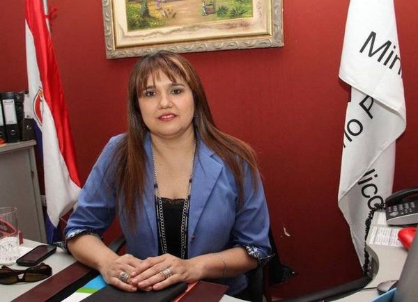 Fiscalía imputó y solicitó prisión para supuestos asaltantes de supermercado