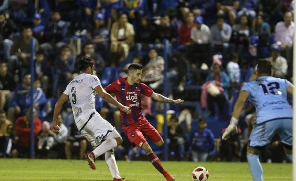 HOY / Buscar cupos a la Copa y pasar a Olimpia, las metas del cruce entre azules y azulgranas