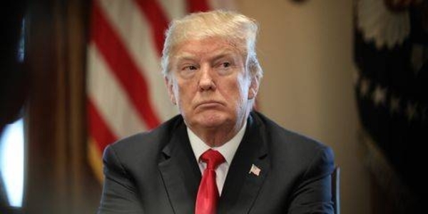 HOY / Donald Trump tilda a Hollywood de racista y acusa de incitar a la violencia
