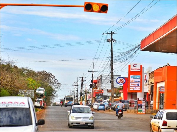 Multiviaducto de CDE: Culminan obras de desvío y conexiones viales