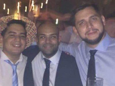 "Joselo" es viral y hasta ponen su nombre a un trago