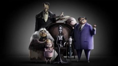 Mira el primer tráiler oficial de la película de "Los locos Addams" » Ñanduti