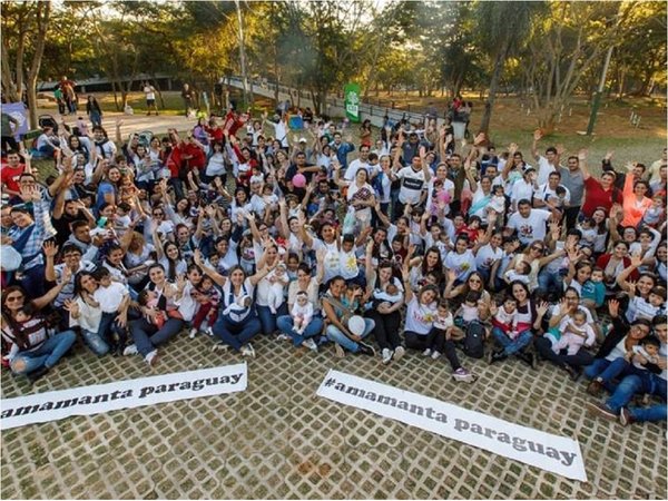 Invitan a una nueva edición de la Mamatón