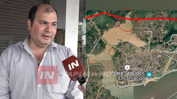 RESERVA DEL POTI’Y AMENAZADA POR LA AVDA. CIRCUNVALACIÓN Y REPOSICIÓN DEL FERROCARRIL