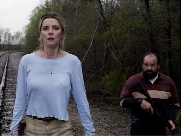 Universal cancela estreno de The Hunt por tiroteos y tras críticas de Trump