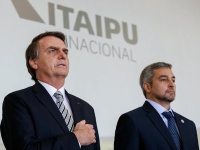 Para monseñor, acuerdo de Itaipú no debe beneficiar solo a "clase oligárquica"