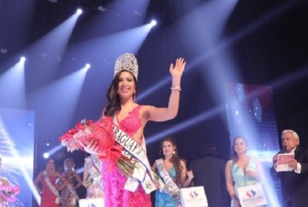 El miércoles se coronará una nueva Miss Paraguay » Ñanduti