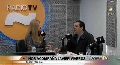 La obra “Flores del yuyal” subirá a escena en la Alianza Francesa » Ñanduti