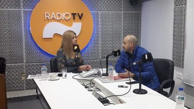 El doctor Mussi explica todo acerca de las cirugías reconstructivas » Ñanduti